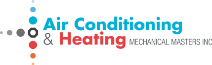 Air Conditioning & Heating Mechanical Masters Inc. logo