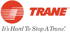 Trane — It's Hard to Stop a Trane